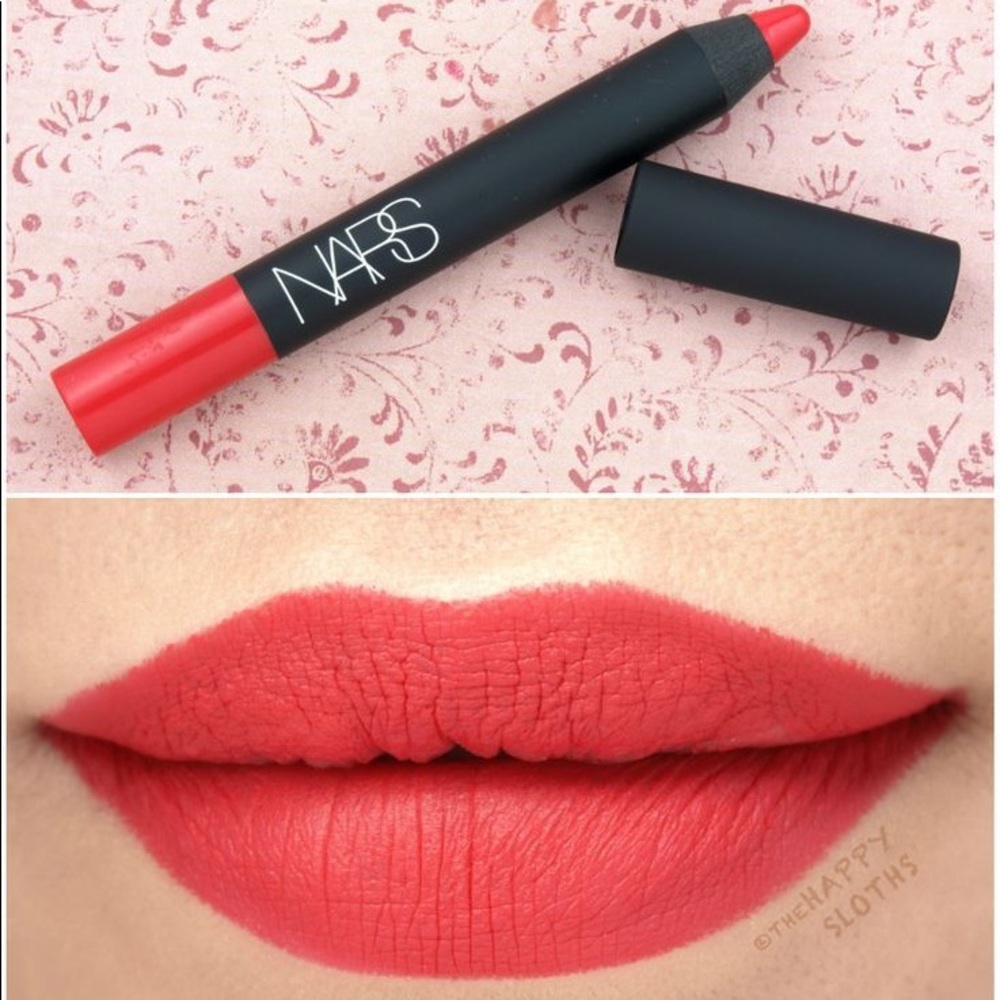 NARS Velvet Lip Pencil